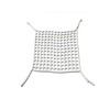 Nylon flat belt hanging net