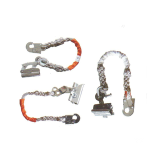 Climbing safety self-locking device