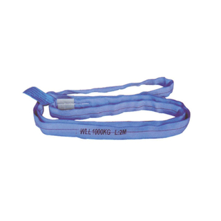 Ring flexible sling