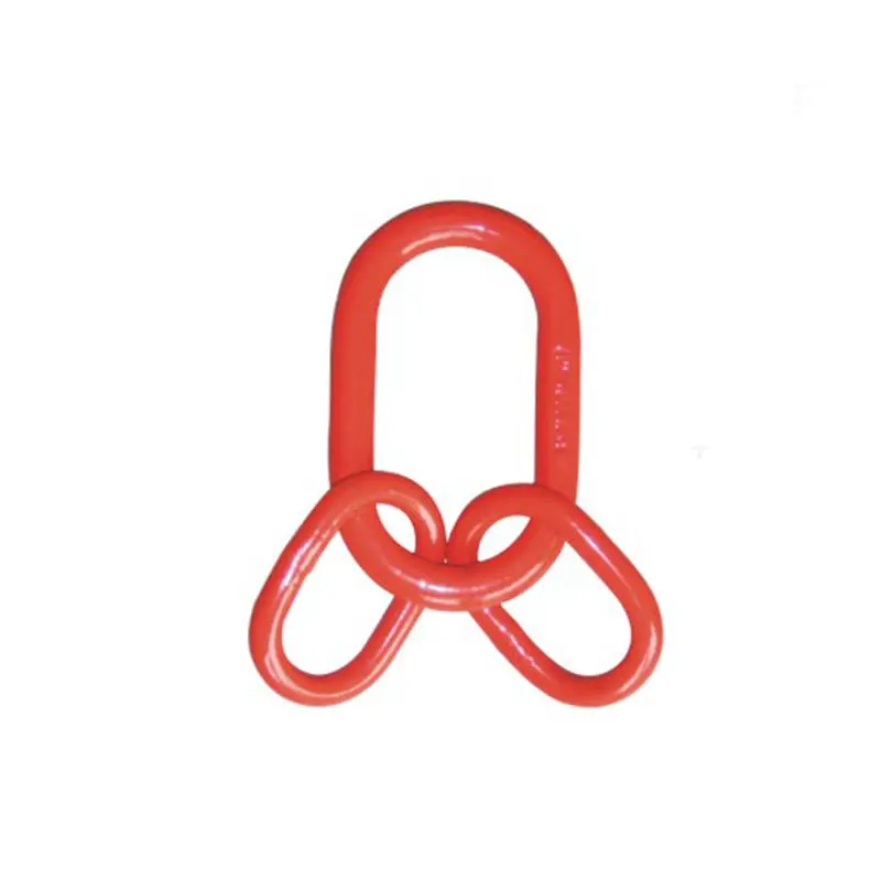 Combination lifting ring