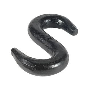 S type hook