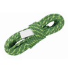 Static climbing rope