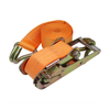 1 Inch Ratchet Cargo Lashing Strap