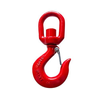 swivel hook