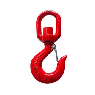 swivel hook